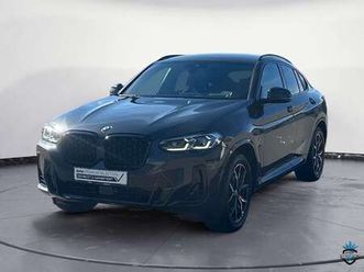 x4 xdrive30d mhev 48v msport 286cv auto