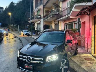 glb - x247 d premium auto, service mb, unipro