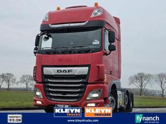 daf xf 530 — vrachtwagens — marktplaats