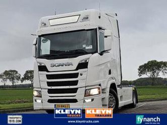 scania r410 hl skirts nl-truck — vrachtwagens — marktplaats