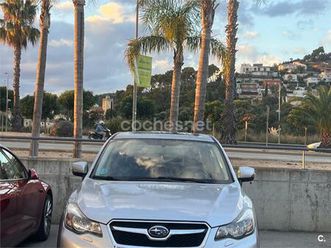 subaru xv 2.0d executive plus