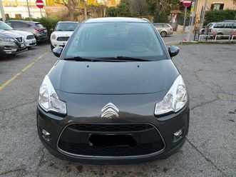 c3 1.2 vti exclusive 82cv