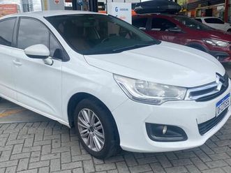 lounge origine 1.6 turbo flex aut.