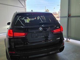 bmw x5 m50