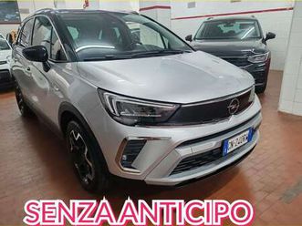 1.2 ultimate s&s 110cv prezzo reale