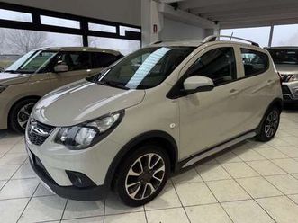 karl 1.0 rocks 73cv my19 prezzo vero