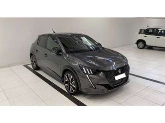 1.2 puretech gt line s&s 130cv eat8