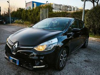 renault clio 1.5 diesel 90 cv duel