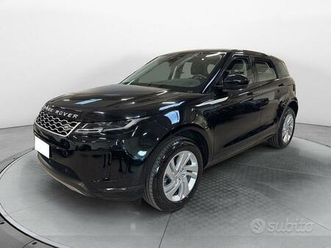 land rover rr evoque range rover evoque ii 20...