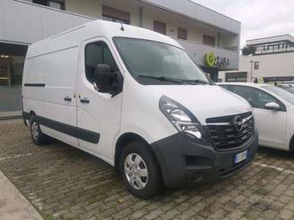 movano 2300 tdi 135cv edition