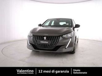 puretech 75 stop&start 5 porte allure