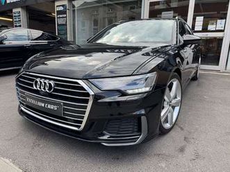 2.0 40tdi s line jante cockpit vrtl camera360