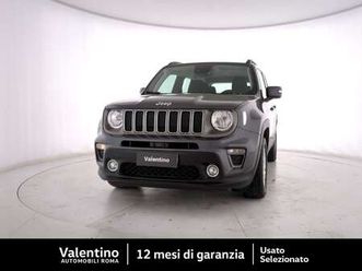 1.3 t4 190cv phev 4xe at6 limited