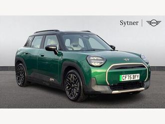 e 42.5kwh exclusive auto 5dr