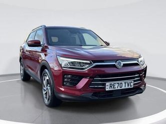 1.6d ultimate auto euro 6 5dr