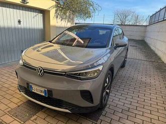 id.4 77 kwh pro performance 204cv