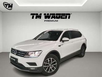 allspace 2.0 tdi business 150cv dsg