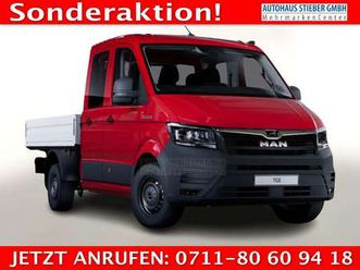 pritsche doka 2.0 tdi 177 dsg kam temp pdc 130 ...