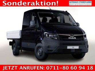 pritsche doka 2.0 tdi 177 dsg kam temp pdc 130 ...