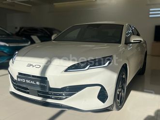 byd seal 6 dm-i comfort lite