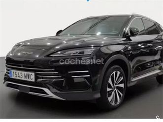 byd seal u dm-i boost