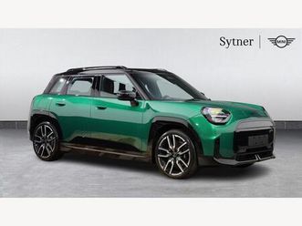 e 42.5kwh sport auto 5dr