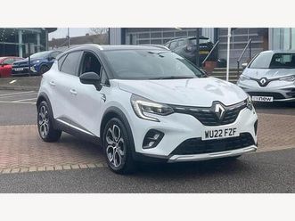 1.6 e-tech se edition auto euro 6 (start/stop) 5dr