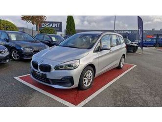 f46 lci 216d 116 ch dkg7 business design