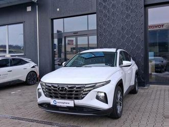 hyundai tucson style 1.6 crdi 4x4 100 kw