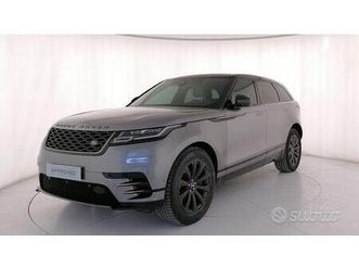 land rover range rover velar 2.0d i4 mhev r-d...