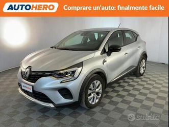 renault captur ar07623