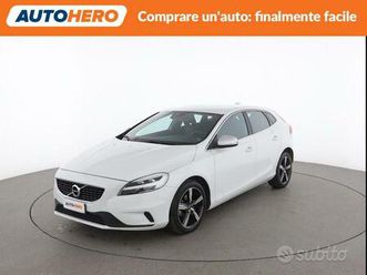 volvo v40 xa17885
