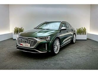 304pk quattro s line edition