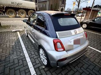 1.4 t-jet rivale 175th anniversary