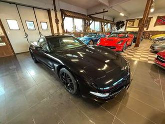 corvette coupé 5.7 v8 c5 ls1