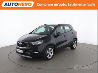 opel mokka x hy28114