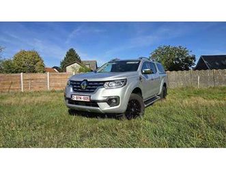 alaskan blue dci 190 aut. intens