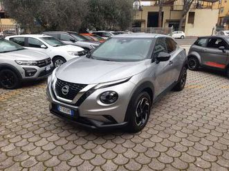 juke 1.0 dig-t 114 cv acenta