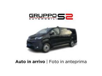 proace 2.0d 144 cv l2 comfort *9 posti*+iva