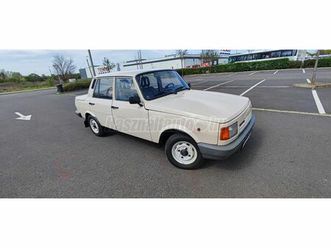 wartburg 1.3 standard