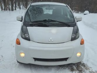 2012 mitsubishi i-miev - electric vehicle battery new from 2022