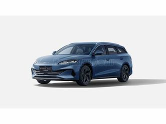 byd seal 6 touring 1.5 dm-i boost (automata)