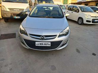 sports tourer 1.4 lective gpl-tech 140cv