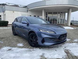 byd seal 6 touring 1.5 dm-i comfort (automata) készletről. kedvezményes áron elérhető!