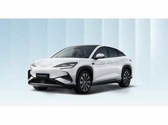 byd sealion 7 comfort 82,5 kwh