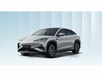 byd sealion 7 comfort 82,5 kwh