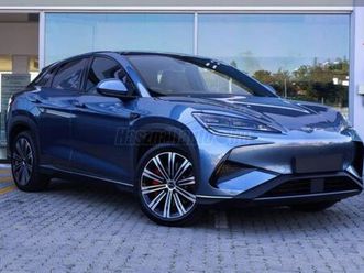 byd sealion 7 comfort 82,5 kwh készleten. kedvezménnyel elérhető!