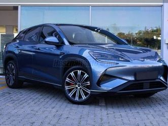 byd sealion 7 comfort 82,5 kwh készleten.kedvezményes teljes vételár!