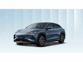 byd sealion 7 excellence awd 91,3kwh