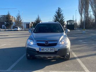 shitet opel antar 2.0 pa dogan